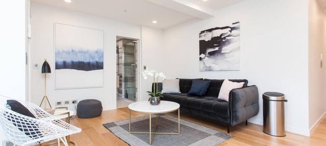 Spacious One Bedroom in Newmarket