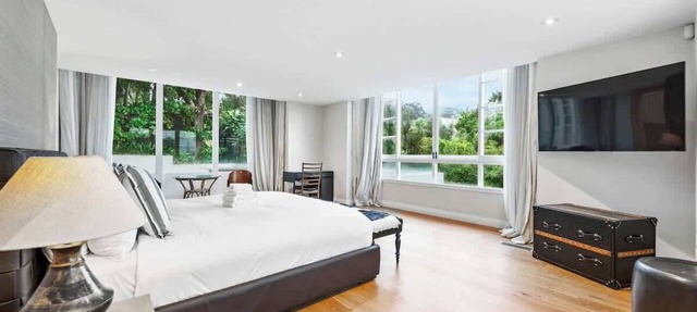 Spacious Parnell Home Near Auckland Domain Zodiak
