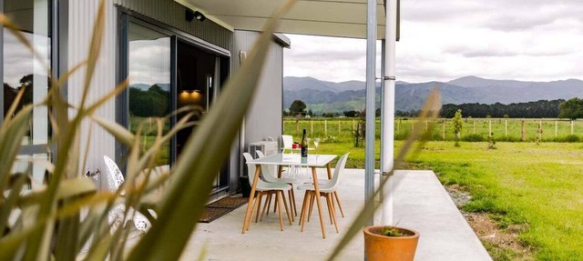 Spencer's Hideaway - Greytown