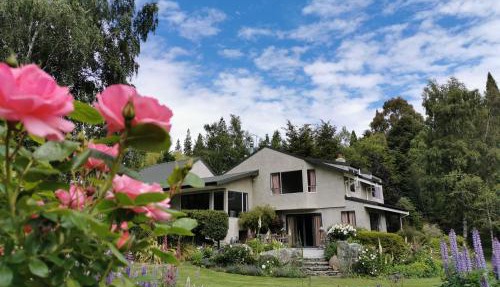 Star Dream Manor