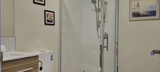 Stargazing Tekapo Apartment C