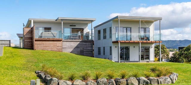 Starling - Mangawhai Heads Holiday Home