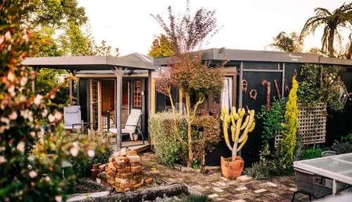 Starry Nights Waikino Multiple Options