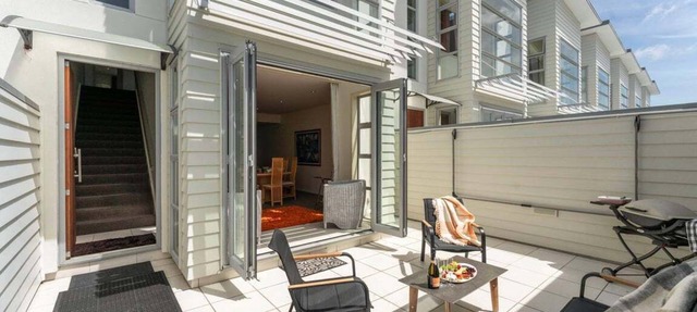 Stay Central Taupo - right in Taupo's CBD!