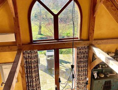 Streamside Country Manor- Matamata