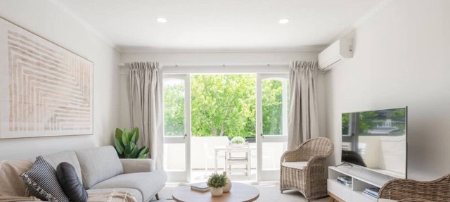 Striking Coastal Retreat in Heart of St Heliers