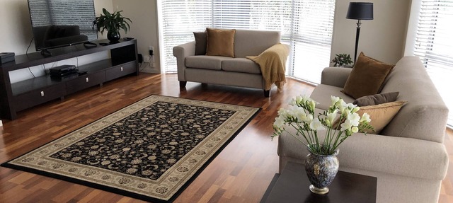 Strowan House 1 - Single Level/Fully Airconditioned