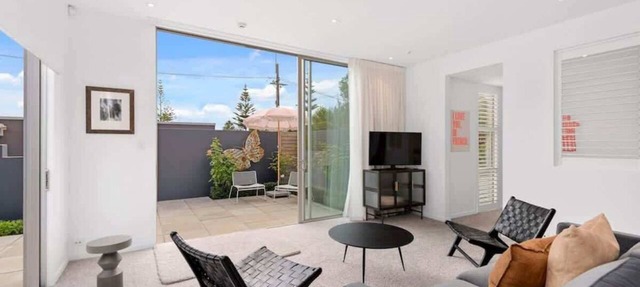 Studio B Sumner - Christchurch