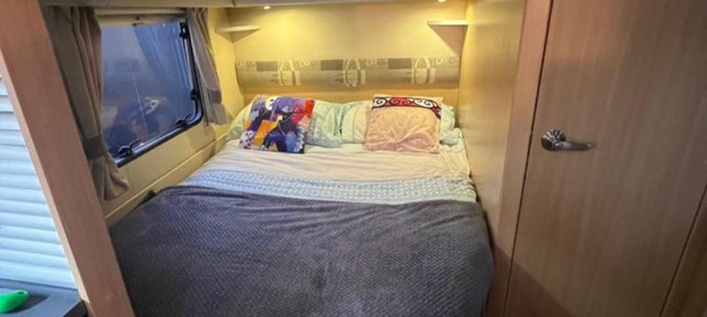 Studio Caravan in Ōtautahi