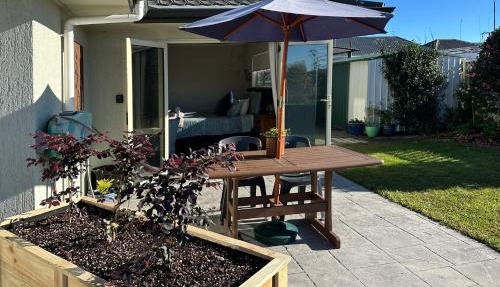 Studio Haven on Fort