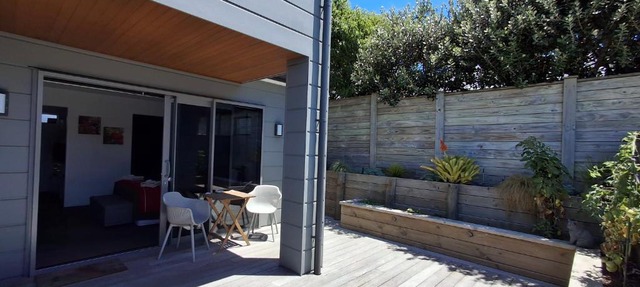 Studio on Hugoway, Papamoa Beach, Spring Special