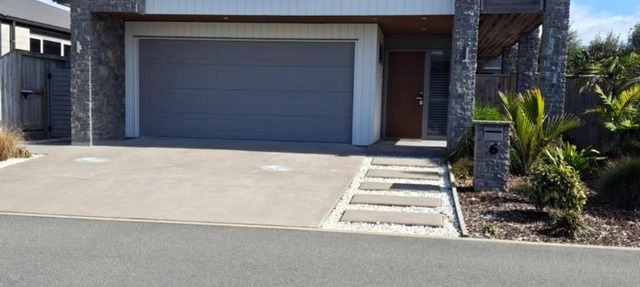 Studio on Hugoway, Papamoa Beach