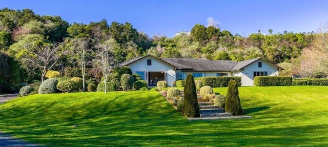 Stunning and Spacious 5-Bedroom Home in Rotorua