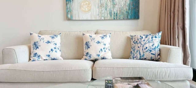 Stunning & Bright Studio in Central -Swimming Pool