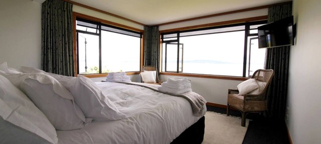 Stunning Sunny Suite Rental with Delicious Breakfast in Coromandel, New Zealand