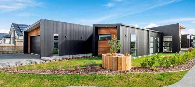 Style and comfort in Waikanae