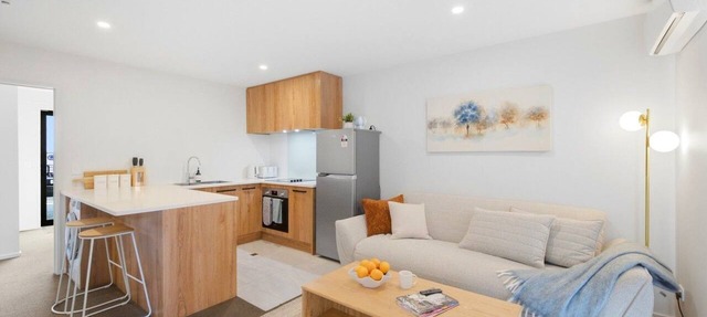 Stylish 3BR Ensuite, CBD, Car Park, Stadium Nearby