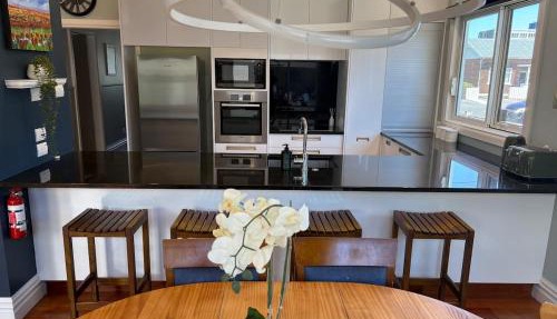 Stylish Petone Stay