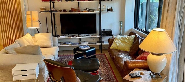 Stylish Townhouse in Grey Lynn close to central city