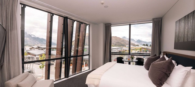 Sudima Queenstown Five Mile