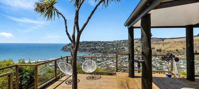 Sumner Beach 3BR | Cecil Wood | Hot Tub & Views
