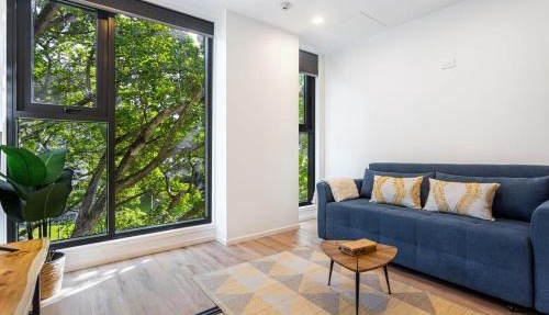 Sunny 1BR Retreat in Heart of CBD by Zodiak Stays