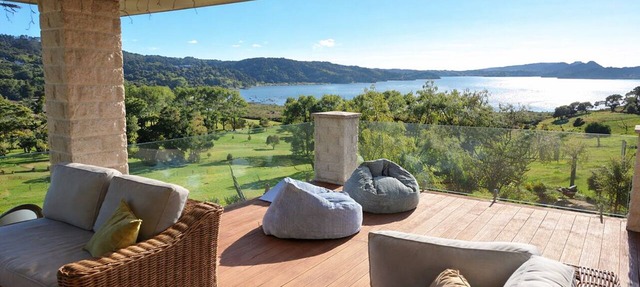 Sunny Coastal Escape with Pool and Stunning Ocean Views!