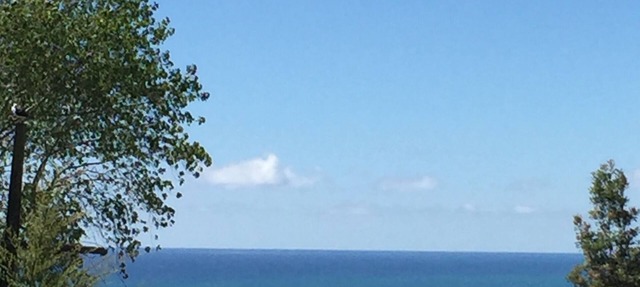 Sunny Elevated (Puriri Studio) with sea views