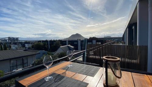 Sunset Apartment, Mount views, POOL, GYM, HOT TUB