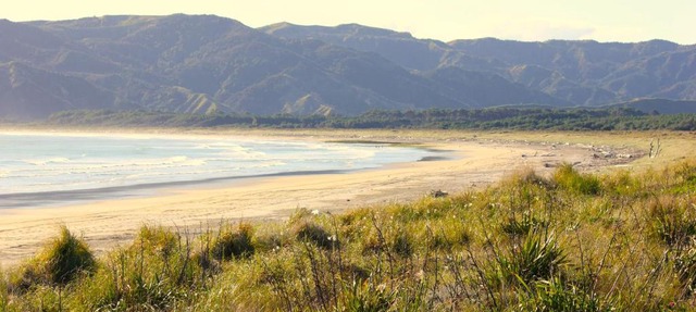 Sunset Haven - Mahia Holiday Home