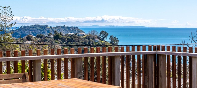 Sunset Haven – Onetangi Holiday Home