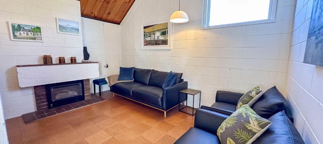 Sunset Sanctuary - Havelock North Holiday Home