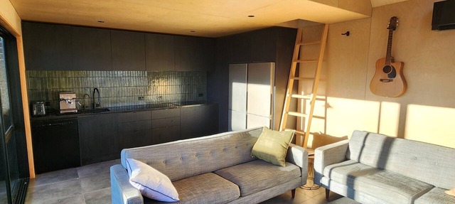 Surf & Fish Beach Retreat