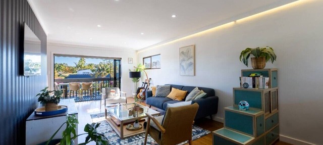 Sweet 3 Bedroom Elegant House in Northcote