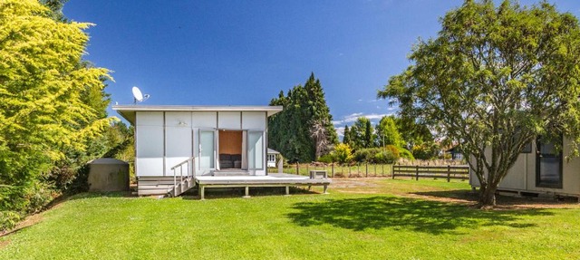 Sweet Rangataua - Rangataua Bach