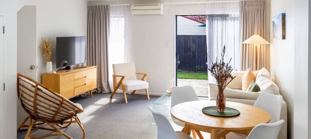 Sydenham Family Base | 3BR Home + Garage & Carpark