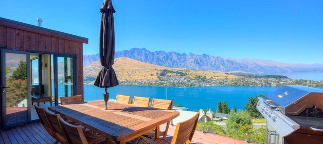 Tākitimu (Remarkables View)