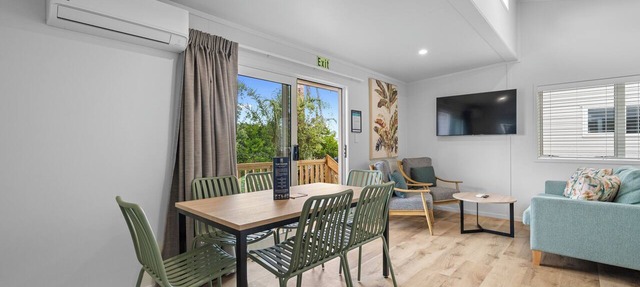 Tasman Holiday Parks – Beachaven