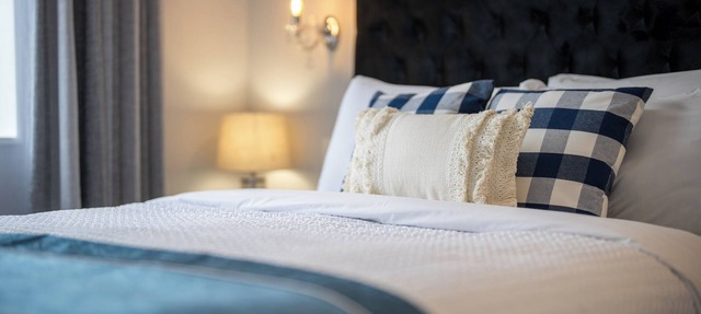 Te Anau Luxury Accommodation near Lake Te Anau and Milford Sound