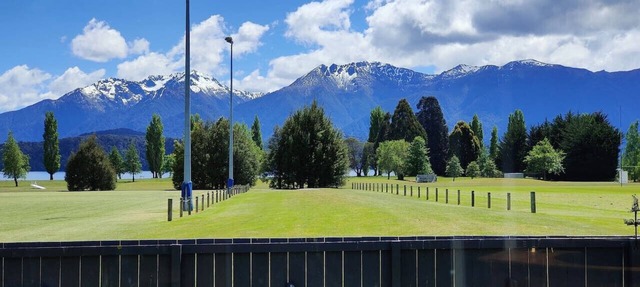 Te Anau Retro Retreat
