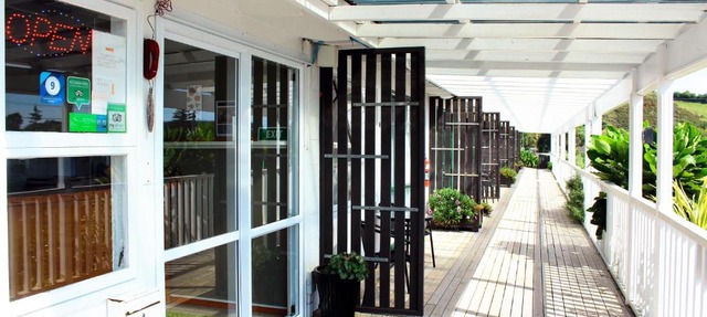Te Awa Motel