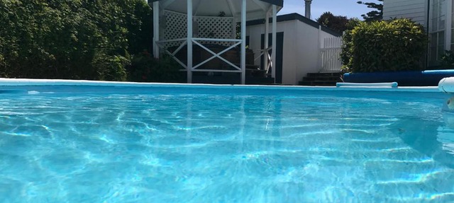 Te Moana Bed & Breakfast