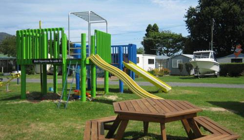 Te Puru Holiday Park