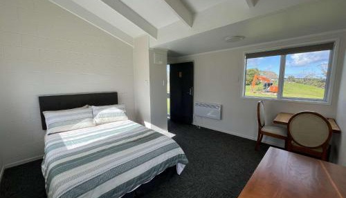 Te Tihi Noho Shared Accommodation