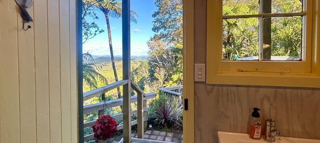 Te Tiro Accommodation