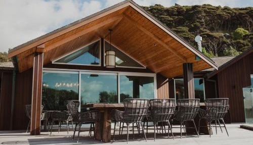 Te Whaanga Retreat & Spa