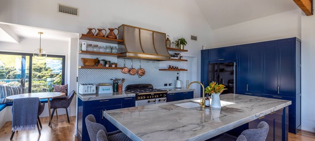Te Whau Retreat - Stay Waiheke