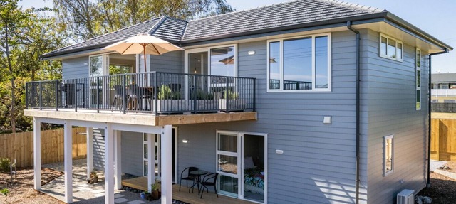 Teti Tranquility | New Build Luxury | Steps from the Great Lake