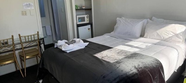 The Awanui Hotel