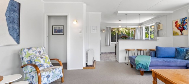 The Bach - Home away from Home in Pohara